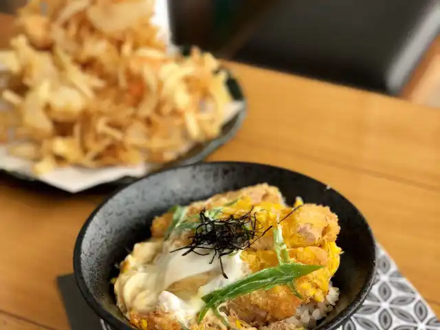 RYU Ramen & Curry Food Photo 15