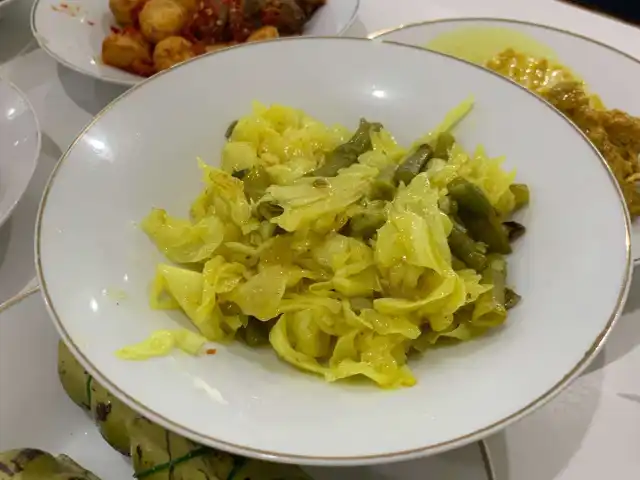Gambar Makanan RM Sinar Minang 16