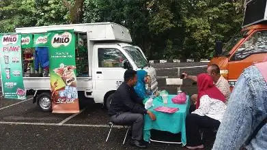 Zakuan Koeyteow Kerang