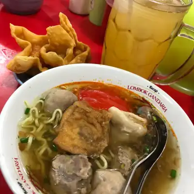 Bakso Anda