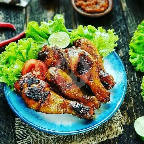 Gambar Makanan Soto Koya & Ayam Bakar M. Toha, Kejaksan 2