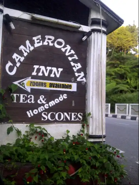 Cameronian Inn Food Photo 1