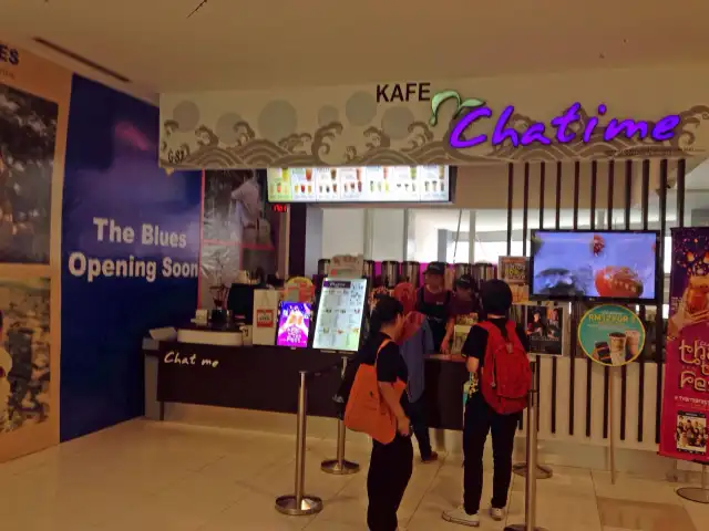 Chatime Food Photo 1