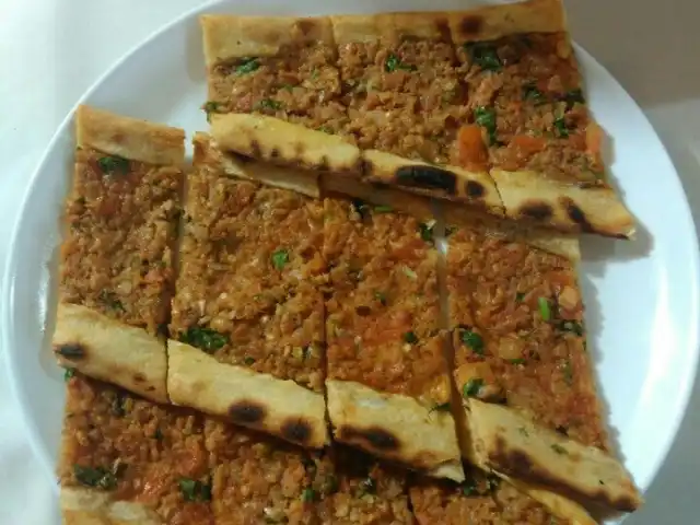 Asmaalti Pide&Kebap Salonu'nin yemek ve ambiyans fotoğrafları 11
