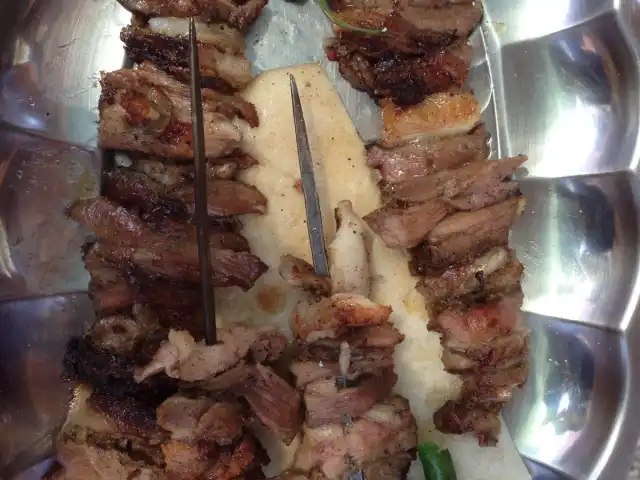 Erzurum Çağ Kebabı'nin yemek ve ambiyans fotoğrafları 1