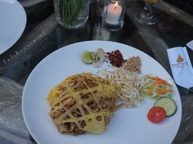 Gambar Makanan Baan Ying Thai Art Resto 3