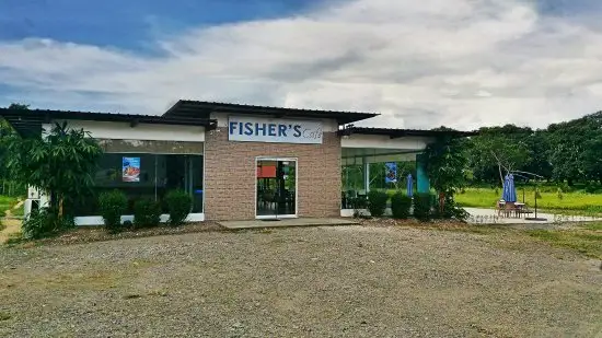 Fisher's Cafe