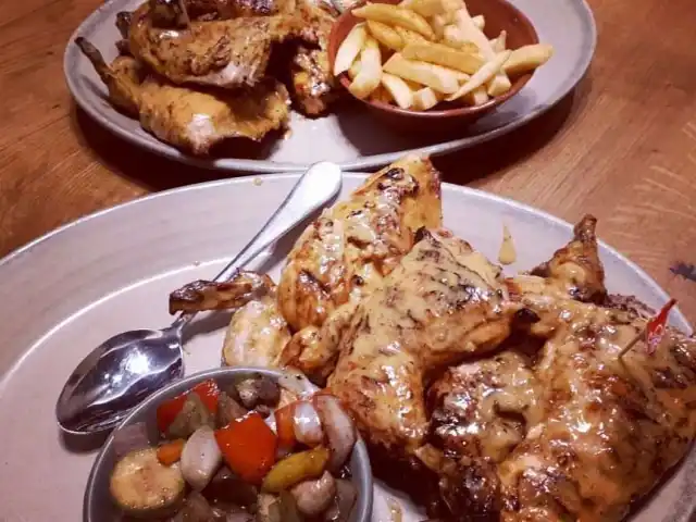 Nando's Food Photo 12