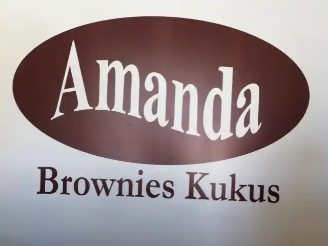 Gambar Makanan Amanda Brownis Kukus 15