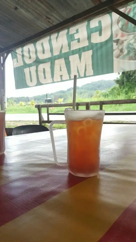 Cendol Madu Food Photo 9