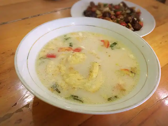 Gambar Makanan Soto Jakarta Pak H. Yus 8