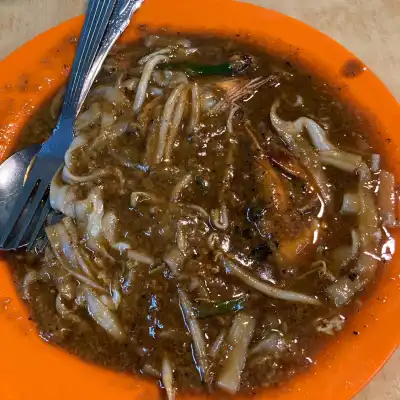 Pak Ku Char Kuey Teow (Tepi 99 Speedmart)