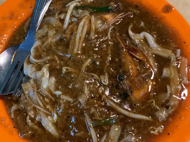 Pak Ku Char Kuey Teow (Tepi 99 Speedmart) Food Photo 1
