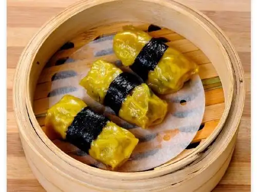 Queen Dimsum