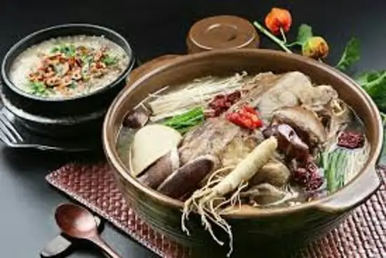 Gambar Makanan Seoul Galby 1