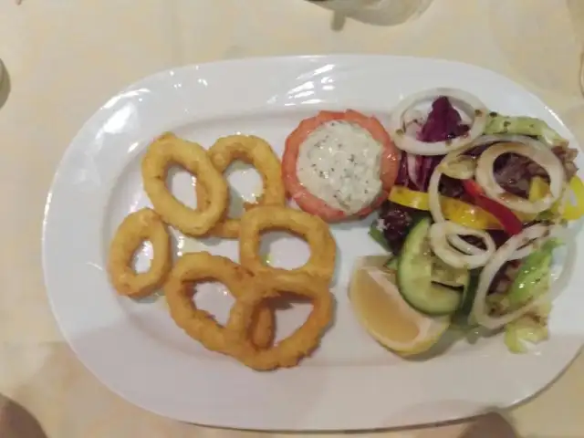 Neyzade Restaurant'nin yemek ve ambiyans fotoğrafları 61