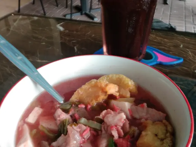 Gambar Makanan RM Belitung Tjin Tjia 2