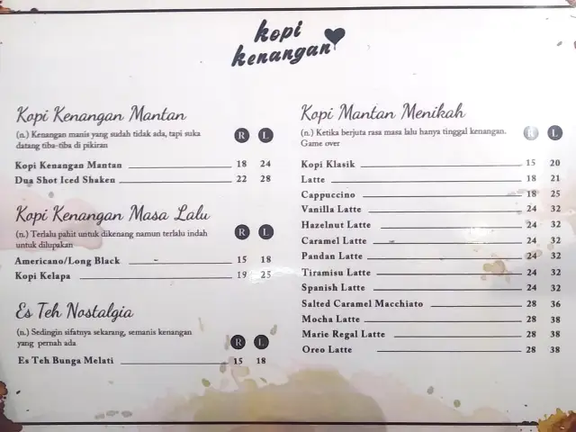 Gambar Makanan KopiKenangan 20