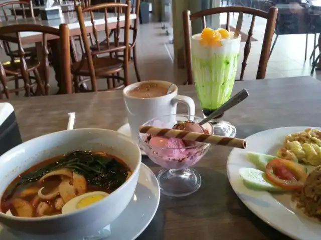 Gambar Makanan KOPITIME 12