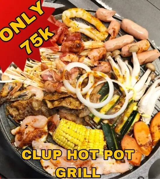 Gambar Makanan Clup! Hot Pot 3