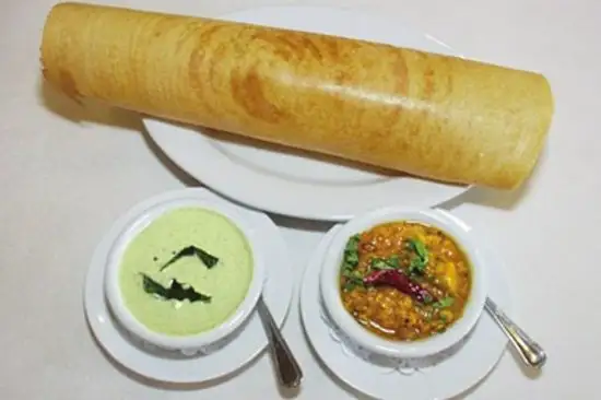 Gambar Makanan Maharaja Curry House 6