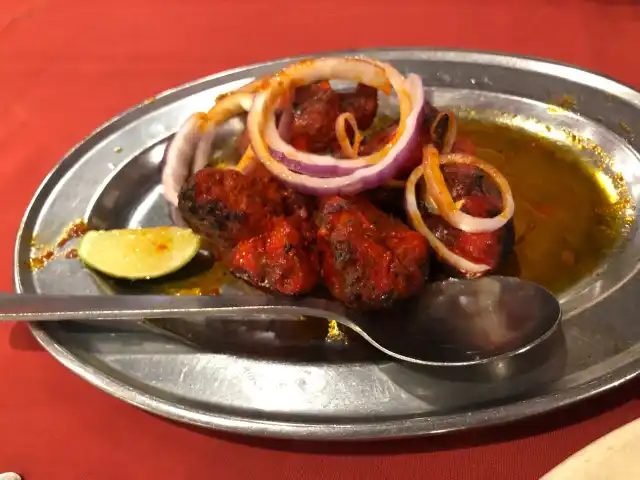 Kashmir Restoran Food Photo 8