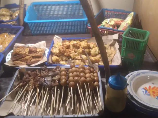 Gambar Makanan Kedai Koboi 2