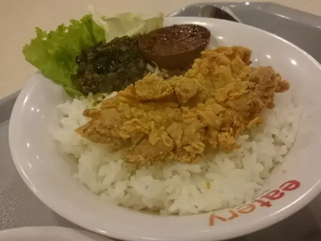 Gambar Makanan Culina 6