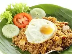 NASI GORENG PENGKOLAN