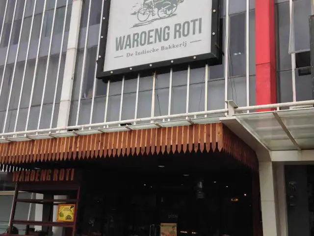 Gambar Makanan Waroeng Roti 2