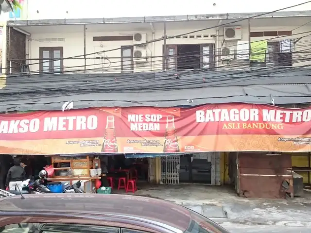 Gambar Makanan Bakso Metro 11