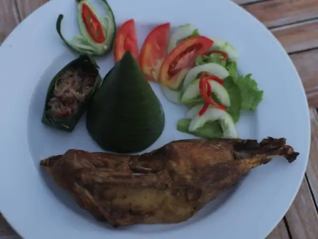 Gambar Makanan Taman Bebek Hita 11