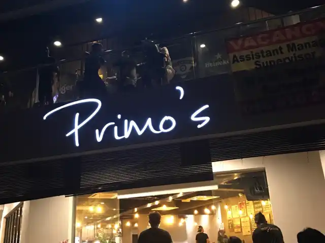 Primo's Food Photo 14