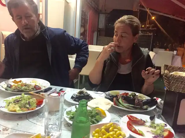 Gülüm Kilis Kebap Salonu'nin yemek ve ambiyans fotoğrafları 11