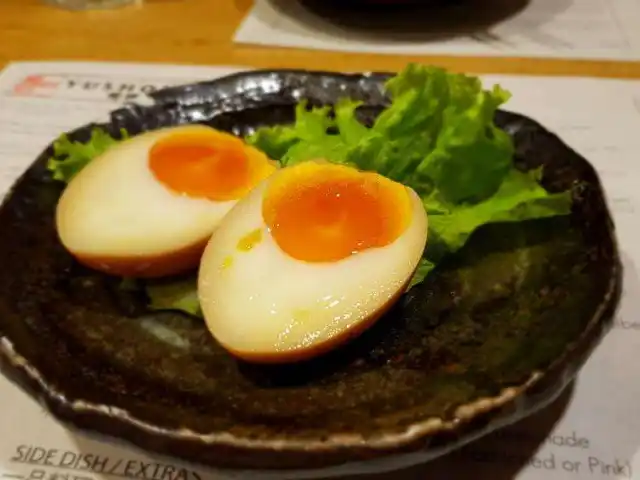 Ramen Yushoken Food Photo 20