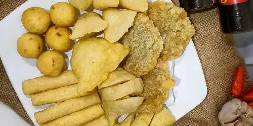 Pempek Janti, Parakan