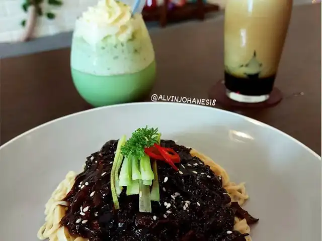 Gambar Makanan Mukbang Kitchen & Coffee 11