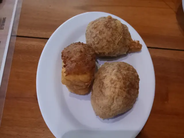 Gambar Makanan Bakso Boedjangan 9