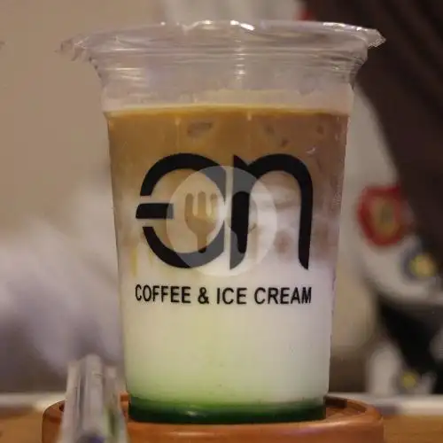 Gambar Makanan On Coffee & Ice Cream 4