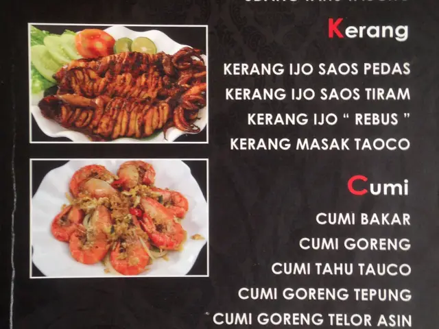 Gambar Makanan Sari Sanjaya 4