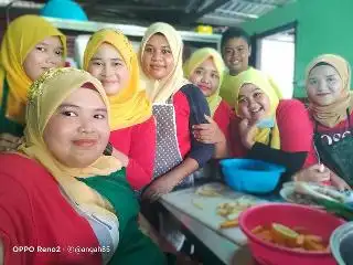 Kedai Makan Shamiza bt Mohd noor Food Photo 1