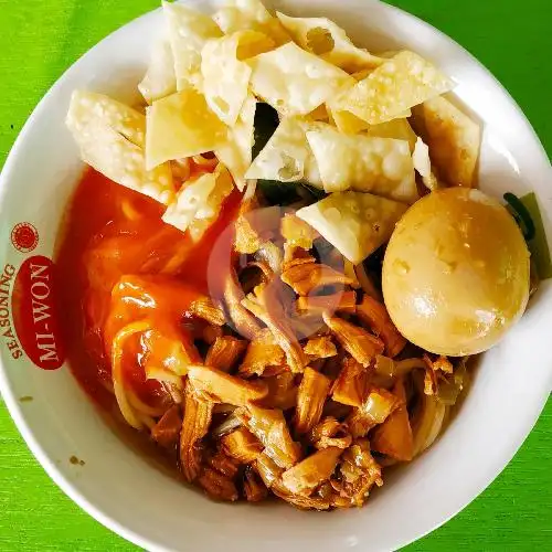 Gambar Makanan Mie Ayam & Bakso Jabasko 2
