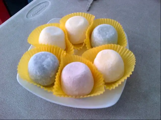 Gambar Makanan Mochilok (Mochi dan Cilok) 16