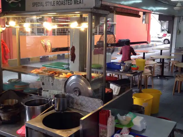Kedai Kopi Beside Bandaraya Food Photo 4