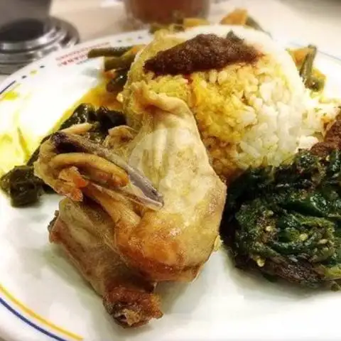 Gambar Makanan Rm Padang D'Saiyo, Pasir Muncang 3