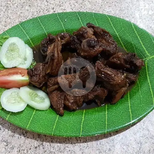 Gambar Makanan Rumah Makan Segar, Sawah Besar 10