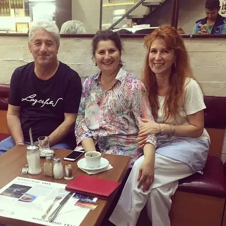 Karaköy Özsüt'nin yemek ve ambiyans fotoğrafları 75
