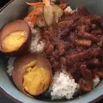 Ah Ma Lobak Rice 2 Food Photo 1