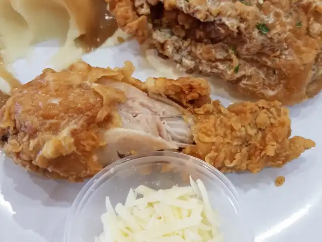 KFC Food Photo 6