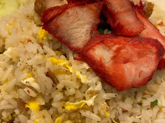 Gambar Makanan Nasi Campur Putri Kenanga 12